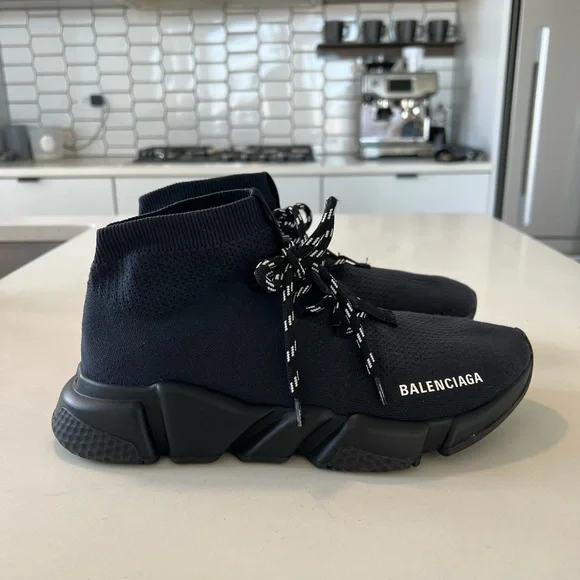 Balenciaga Speed Trainer - Picture 3 of 8